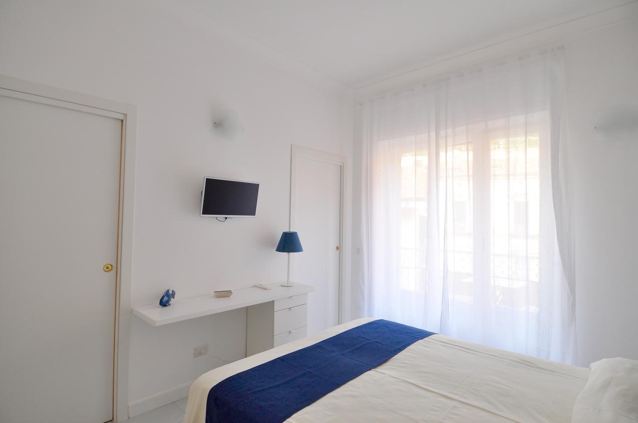 Iris Amalfi Dreams Villa Minori Exterior photo